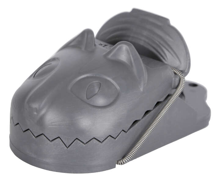 KERBL Rattenfalle ratStop